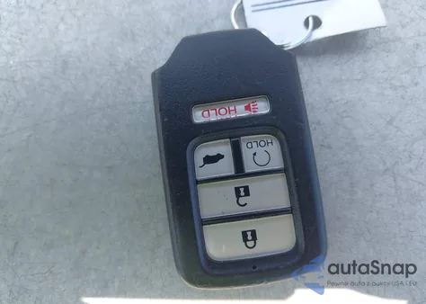 2020 Honda Cr-V Awd Ex z USA, uszkodzony, nr VIN 2HKRW2H50LH670317